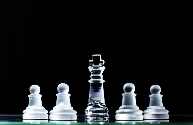 A incrível trajetória de Wilhelm Steinitz: O primeiro campeão mundial de  xadrez. 